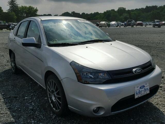 Used 2010 Ford Focus Ses Car For Sale In Nigeria Used Car